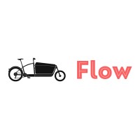 Flow Delivery logo - Similar company to Nelio