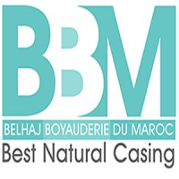 Ste Belhaj Boyauderie Du Maroc logo - Similar company to Boyauderie Tardy