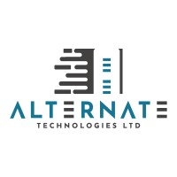 Alternate Technologies Ltd logo - Similar company to Alternate Solutions