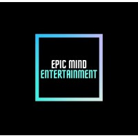 Epic Mind Entertainment logo - Similar company to Epic Minds Llc
