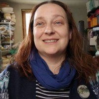 Nerissa Cargill Thompson