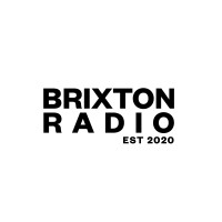 Brixton Radio logo - Similar company to Make It In Brixton