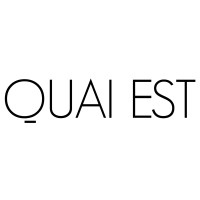 QUAI EST logo - Similar company to Xs Restaurant