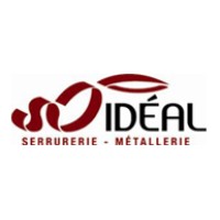 IDEAL Metallerie logo - Similar company to Balkes