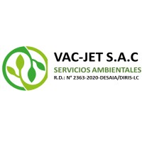 VAC JET S.A.C logo - Similar company to Inro Sac
