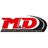 M&D Transporte und Logistik logo - Similar company to Mobydevsas