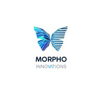Morpho Innovations Pvt Ltd logo - Similar company to Elevator Studios