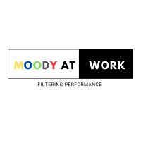 Moody At Work logo - Similar company to Branco.Ai