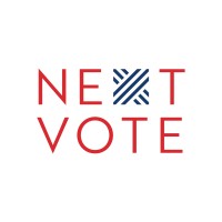 NextVote logo - Similar company to Bitnex