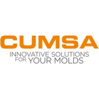 CUMSA (Comercial de Útiles y Moldes, S.A.) logo - Similar company to Shenzhen Pmold Technology Limited