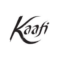 Kaafi logo - Similar company to Café Soof
