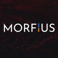 Morfius logo - Similar company to Talbot West