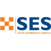 Hurstville State Emergency Service logo - Similar company to Hurstville Toastmasters