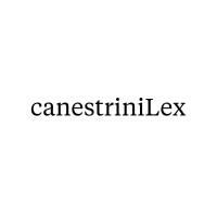 canestriniLex logo - Similar company to Centre For International Law Research And Policy