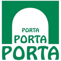 Porta s.r.o logo - Similar company to Iaeste Všcht Praha