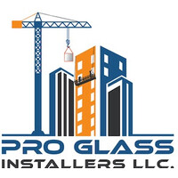 Pro Glass Installers LLC logo - Similar company to Gregory Glazing Company, Inc.