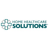 Home Healthcare Solutions logo - Similar company to Home Service Solutions Ltd.