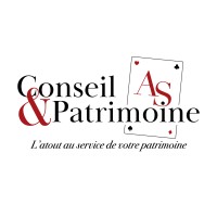 As Conseil & Patrimoine logo - Similar company to As Secure