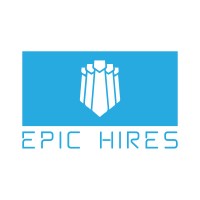 Epic Hires | Recruitment Consultancy logo - Similar company to Empleos Consultancy