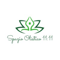 Spazio Olistico 11:11 logo - Similar company to Mente Alimentare