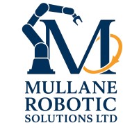 Mullane Robotic Solutions Ltd logo - Similar company to Zenoz Ltd