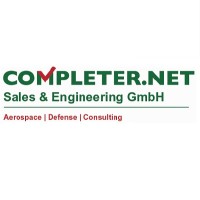COMPLETER.NET Sales & Engineering GmbH logo - Similar company to It Craft