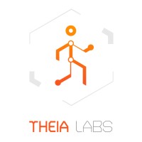 Theia Labs HQ logo - Similar company to Theia Labs