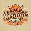 Minnesota Orange Exteriors logo - Similar company to Prism Ai