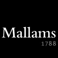 Mallams Auctioneers logo - Similar company to Rare Tangible Assets (Rta) Ltd