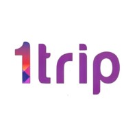1trip logo - Similar company to Hungrytripper