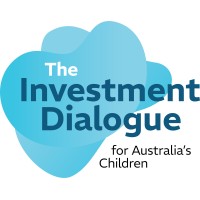 Investment Dialogue for Australia's Children logo - Similar company to The Phoenix Cups
