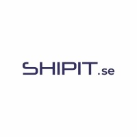 Shipit Sverige logo - Similar company to Shipit