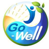 Go-Well Center SRL logo - Similar company to L'Asbl Echoline, Service D'Accompagnement Périnatal