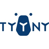 TYYNY logo - Similar company to Valgrine