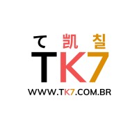 TK7 logo - Similar company to Sila Comunicação
