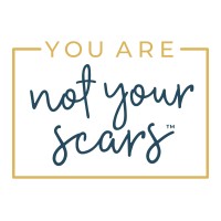 You Are Not Your Scars™, Inc. logo - Similar company to Beijo Inc.
