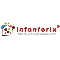 Infanterix Multilinguale Krippen & Kindergärten logo - Similar company to Phorms Education