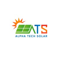 Alpha Tech Solar logo - Similar company to Ogt Solar