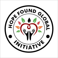 Hope Found Global Initiative (HFGI) logo - Similar company to Thinkshe Aid Foundation