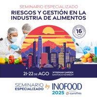 INOFOOD y sus Actividades logo - Similar company to Collico