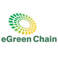 eGreen Chain logo - Similar company to Weforgreen Sharing