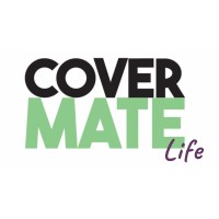 Covermate Life logo - Similar company to Brampton Finance