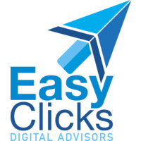 EasyClicks logo - Similar company to Pakal B2B | Consultora Digital | Marketplace & Alibaba.Com Official Channel Partner