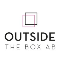 OutSide The Box AB logo - Similar company to Tepe Konsult Redovisningsbyrå