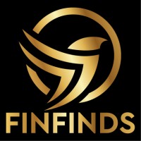 FINFINDS logo - Similar company to Um Financial Services