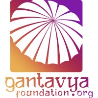 Gantavya Foundation (NGO) logo - Similar company to Parenting Nations Ngo