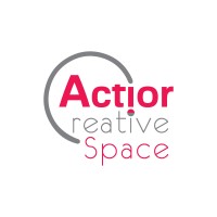 Actior Creative Space logo - Similar company to Mellz Creative Solutions