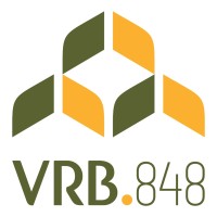 VRB Barracas, Galpões e Tendas logo - Similar company to Br Industria- Tenda Carpa