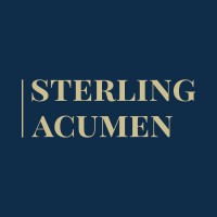 Sterling Acumen logo - Similar company to Baniql