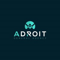 Adroit General Agency logo - Similar company to Marsh Clearsight